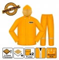 Αδιάβροχο Κοστούμι - Working Jackets - Vests - Sweatshirt